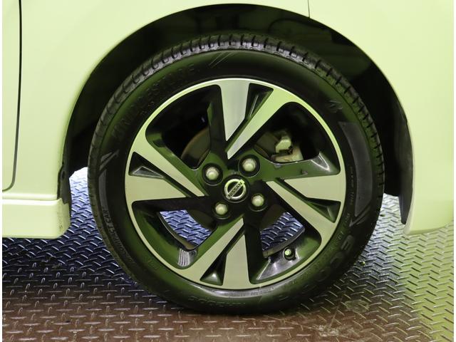 デイズ ハイウェイスター　Ｇターボプロパイロットエディション／　９型フルセグナビ／アラウンドビュー／インテリキー／Ｐスタート／アイドリングＳ／エマブレ／プロパイロット／ベンチシート／革巻ステア／オートＬＥＤ／Ｆ＆Ｒソナー／１５ＡＷ／ＣＶＴ（71枚目）