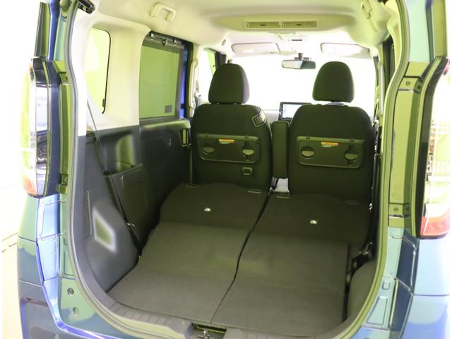 ルークス ハイウェイスター　Ｘ　プロパイロットエディション／　９型フルセグナビ／アラウンドビュー／両側自動ドア／インテリキー／エマブレ／プロパイロット／アイドリングＳ／ベンチシート／ハイビームアシスト／ＬＥＤライト／Ｆ＆Ｒソナー／１４ＡＷ／ＣＶＴ（44枚目）