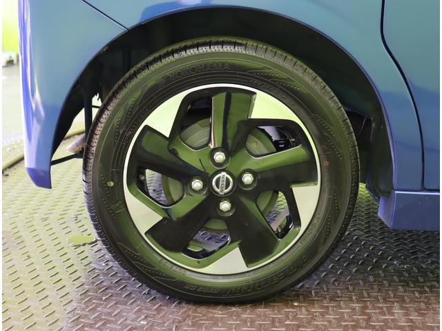 ルークス ハイウェイスター　Ｘ　プロパイロットエディション／　９型フルセグナビ／アラウンドビュー／両側自動ドア／インテリキー／エマブレ／プロパイロット／アイドリングＳ／ベンチシート／ハイビームアシスト／ＬＥＤライト／Ｆ＆Ｒソナー／１４ＡＷ／ＣＶＴ（67枚目）