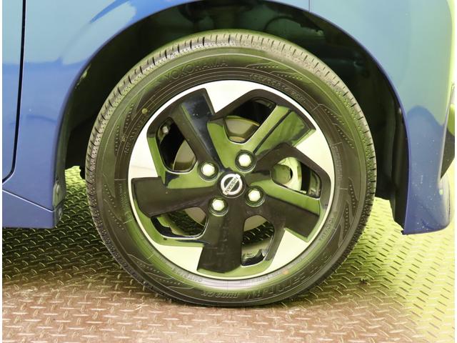 ルークス ハイウェイスター　Ｘ　プロパイロットエディション／　９型フルセグナビ／アラウンドビュー／両側自動ドア／インテリキー／エマブレ／プロパイロット／アイドリングＳ／ベンチシート／ハイビームアシスト／ＬＥＤライト／Ｆ＆Ｒソナー／１４ＡＷ／ＣＶＴ（68枚目）