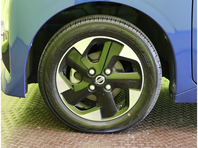 ルークス ハイウェイスター　Ｘ　プロパイロットエディション／　９型フルセグナビ／アラウンドビュー／両側自動ドア／インテリキー／エマブレ／プロパイロット／アイドリングＳ／ベンチシート／ハイビームアシスト／ＬＥＤライト／Ｆ＆Ｒソナー／１４ＡＷ／ＣＶＴ（69枚目）