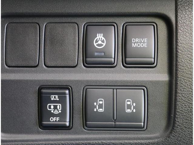 セレナ e-パワー ハイウェイスターV/走行41700km/ 9型フルセグナビ/アラウンドビューM/両側自動ドア/プロパイロット/エマブレ/インテリキー/革巻ステア/ETC/ドラレコ/ハイビームアシスト/LEDライト/F&Rソナー/15AW(25枚目)