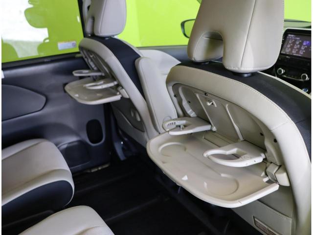 セレナ e-パワー ハイウェイスターV/走行41700km/ 9型フルセグナビ/アラウンドビューM/両側自動ドア/プロパイロット/エマブレ/インテリキー/革巻ステア/ETC/ドラレコ/ハイビームアシスト/LEDライト/F&Rソナー/15AW(42枚目)