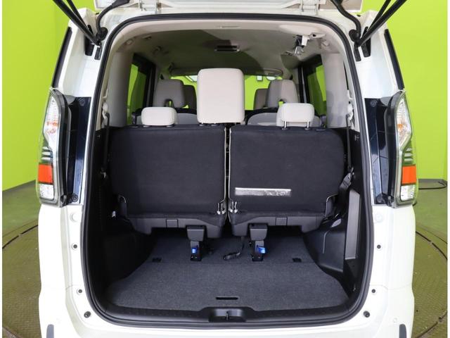 セレナ e-パワー ハイウェイスターV/走行41700km/ 9型フルセグナビ/アラウンドビューM/両側自動ドア/プロパイロット/エマブレ/インテリキー/革巻ステア/ETC/ドラレコ/ハイビームアシスト/LEDライト/F&Rソナー/15AW(43枚目)