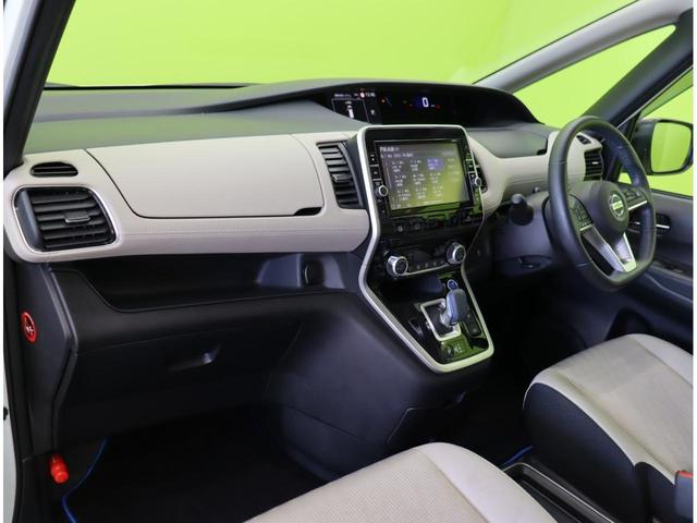 セレナ e-パワー ハイウェイスターV/走行41700km/ 9型フルセグナビ/アラウンドビューM/両側自動ドア/プロパイロット/エマブレ/インテリキー/革巻ステア/ETC/ドラレコ/ハイビームアシスト/LEDライト/F&Rソナー/15AW(50枚目)