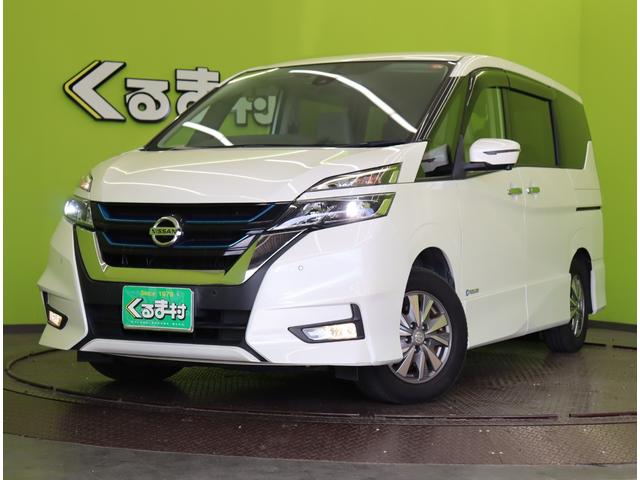 セレナ e-パワー ハイウェイスターV/走行41700km/ 9型フルセグナビ/アラウンドビューM/両側自動ドア/プロパイロット/エマブレ/インテリキー/革巻ステア/ETC/ドラレコ/ハイビームアシスト/LEDライト/F&Rソナー/15AW(70枚目)