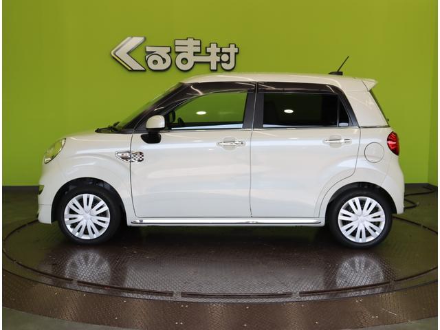 キャスト スタイルＸ　リミテッド　ＳＡＩＩＩ／走行７６００ｋｍ／　買取車／フルセグナビ／Ｂカメラ／シートヒーター／スマートアシスト／アイドリングＳ／Ｐスタート／スマートキー／電格ミラー／コーナーセンサー／オートハイビーム／ＣＶＴ（9枚目）