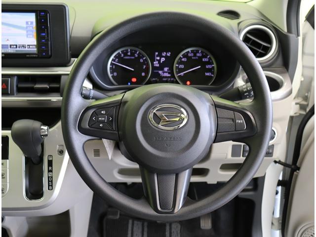 キャスト スタイルＸ　リミテッド　ＳＡＩＩＩ／走行７６００ｋｍ／　買取車／フルセグナビ／Ｂカメラ／シートヒーター／スマートアシスト／アイドリングＳ／Ｐスタート／スマートキー／電格ミラー／コーナーセンサー／オートハイビーム／ＣＶＴ（18枚目）