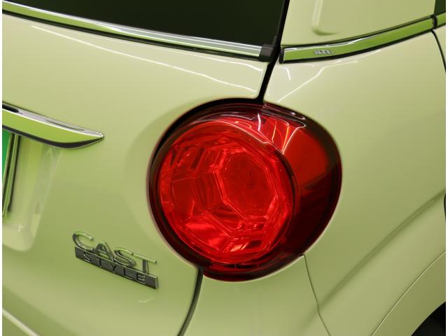 キャスト スタイルＸ　リミテッド　ＳＡＩＩＩ／走行７６００ｋｍ／　買取車／フルセグナビ／Ｂカメラ／シートヒーター／スマートアシスト／アイドリングＳ／Ｐスタート／スマートキー／電格ミラー／コーナーセンサー／オートハイビーム／ＣＶＴ（60枚目）