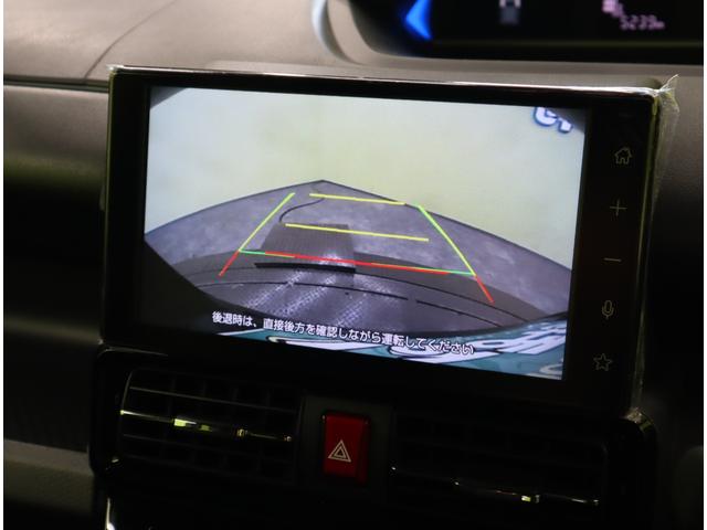 タント カスタムＸ／走行４５００ｋｍ／アナザースタイルＰＫＧ／　９型Ｄオーディオ／Ｂカメラ／両側自動ドア／ハーフレザー／スマートアシスト／アイドリングＳ／スマートキー／コーナーセンサー／オートＬＥＤ／Ｆ＆Ｒガーニッシュパーツ／１４ＡＷ／ＣＶＴ（13枚目）