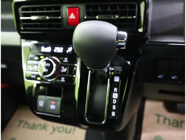 タント カスタムＸ／走行４５００ｋｍ／アナザースタイルＰＫＧ／　９型Ｄオーディオ／Ｂカメラ／両側自動ドア／ハーフレザー／スマートアシスト／アイドリングＳ／スマートキー／コーナーセンサー／オートＬＥＤ／Ｆ＆Ｒガーニッシュパーツ／１４ＡＷ／ＣＶＴ（15枚目）