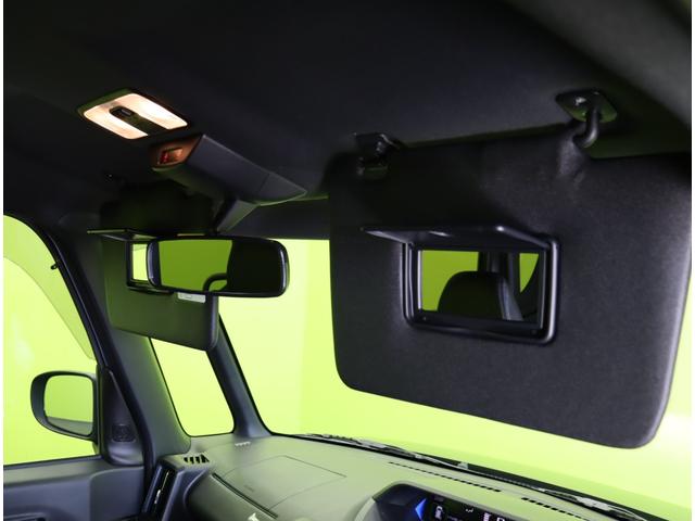 タント カスタムＸ／走行４５００ｋｍ／アナザースタイルＰＫＧ／　９型Ｄオーディオ／Ｂカメラ／両側自動ドア／ハーフレザー／スマートアシスト／アイドリングＳ／スマートキー／コーナーセンサー／オートＬＥＤ／Ｆ＆Ｒガーニッシュパーツ／１４ＡＷ／ＣＶＴ（24枚目）