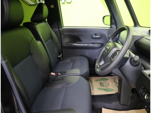 タント カスタムＸ／走行４５００ｋｍ／アナザースタイルＰＫＧ／　９型Ｄオーディオ／Ｂカメラ／両側自動ドア／ハーフレザー／スマートアシスト／アイドリングＳ／スマートキー／コーナーセンサー／オートＬＥＤ／Ｆ＆Ｒガーニッシュパーツ／１４ＡＷ／ＣＶＴ（30枚目）