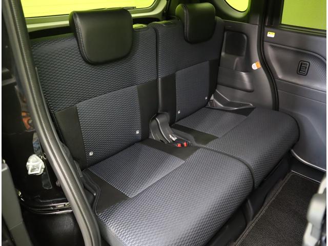 タント カスタムＸ／走行４５００ｋｍ／アナザースタイルＰＫＧ／　９型Ｄオーディオ／Ｂカメラ／両側自動ドア／ハーフレザー／スマートアシスト／アイドリングＳ／スマートキー／コーナーセンサー／オートＬＥＤ／Ｆ＆Ｒガーニッシュパーツ／１４ＡＷ／ＣＶＴ（38枚目）