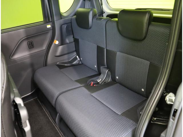 タント カスタムＸ／走行４５００ｋｍ／アナザースタイルＰＫＧ／　９型Ｄオーディオ／Ｂカメラ／両側自動ドア／ハーフレザー／スマートアシスト／アイドリングＳ／スマートキー／コーナーセンサー／オートＬＥＤ／Ｆ＆Ｒガーニッシュパーツ／１４ＡＷ／ＣＶＴ（41枚目）