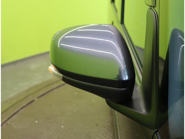 タント カスタムＸ／走行４５００ｋｍ／アナザースタイルＰＫＧ／　９型Ｄオーディオ／Ｂカメラ／両側自動ドア／ハーフレザー／スマートアシスト／アイドリングＳ／スマートキー／コーナーセンサー／オートＬＥＤ／Ｆ＆Ｒガーニッシュパーツ／１４ＡＷ／ＣＶＴ（54枚目）