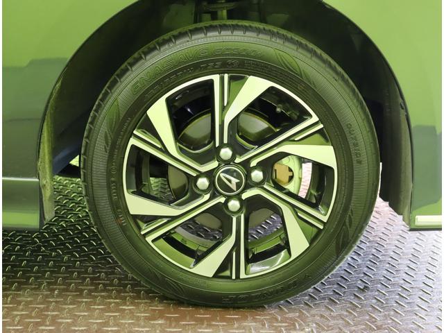 タント カスタムＸ／走行４５００ｋｍ／アナザースタイルＰＫＧ／　９型Ｄオーディオ／Ｂカメラ／両側自動ドア／ハーフレザー／スマートアシスト／アイドリングＳ／スマートキー／コーナーセンサー／オートＬＥＤ／Ｆ＆Ｒガーニッシュパーツ／１４ＡＷ／ＣＶＴ（62枚目）