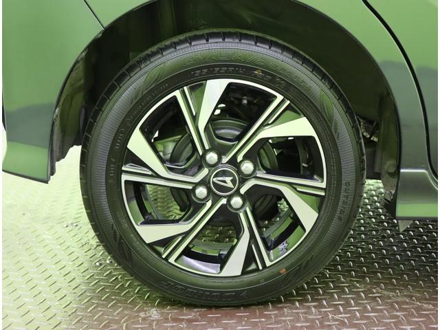 タント カスタムＸ／走行４５００ｋｍ／アナザースタイルＰＫＧ／　９型Ｄオーディオ／Ｂカメラ／両側自動ドア／ハーフレザー／スマートアシスト／アイドリングＳ／スマートキー／コーナーセンサー／オートＬＥＤ／Ｆ＆Ｒガーニッシュパーツ／１４ＡＷ／ＣＶＴ（63枚目）