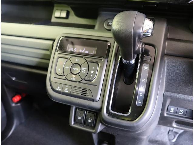 スペーシアギア ハイブリッドＸＺ　ターボ／走行８５００ｋｍ／　自社リースＵＰ車両／９型フルセグナビ／全方位モニター／両側自動ドア／デュアルセンサーブレーキ／アダプティブクルコン／スマートキー／オートハイビーム／ルーフレール／ＬＥＤ／１４ＡＷ／ＣＶＴ（16枚目）