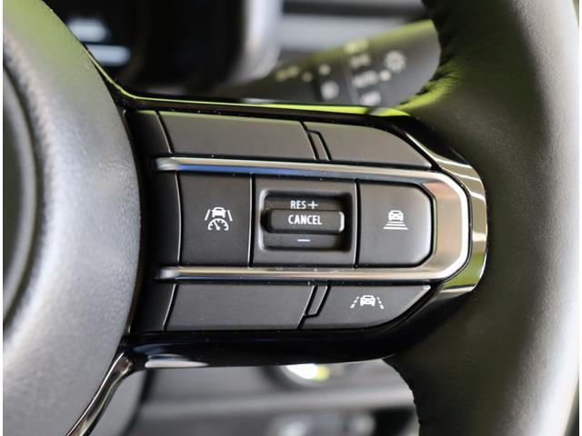 スペーシアギア ハイブリッドＸＺ　ターボ／走行８５００ｋｍ／　自社リースＵＰ車両／９型フルセグナビ／全方位モニター／両側自動ドア／デュアルセンサーブレーキ／アダプティブクルコン／スマートキー／オートハイビーム／ルーフレール／ＬＥＤ／１４ＡＷ／ＣＶＴ（21枚目）