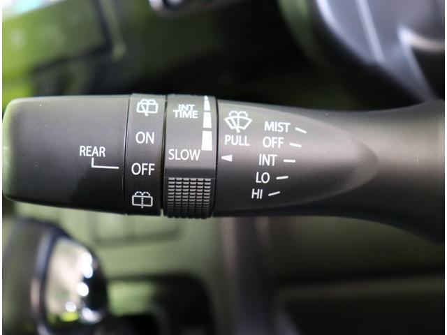 スペーシアギア ハイブリッドＸＺ　ターボ／走行８５００ｋｍ／　自社リースＵＰ車両／９型フルセグナビ／全方位モニター／両側自動ドア／デュアルセンサーブレーキ／アダプティブクルコン／スマートキー／オートハイビーム／ルーフレール／ＬＥＤ／１４ＡＷ／ＣＶＴ（23枚目）