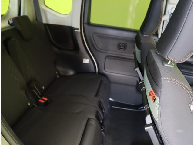 スペーシアギア ハイブリッドＸＺ　ターボ／走行８５００ｋｍ／　自社リースＵＰ車両／９型フルセグナビ／全方位モニター／両側自動ドア／デュアルセンサーブレーキ／アダプティブクルコン／スマートキー／オートハイビーム／ルーフレール／ＬＥＤ／１４ＡＷ／ＣＶＴ（41枚目）