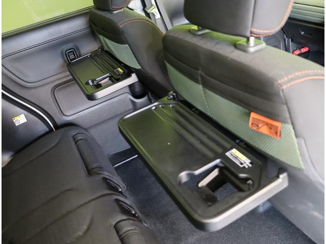 スペーシアギア ハイブリッドＸＺ　ターボ／走行８５００ｋｍ／　自社リースＵＰ車両／９型フルセグナビ／全方位モニター／両側自動ドア／デュアルセンサーブレーキ／アダプティブクルコン／スマートキー／オートハイビーム／ルーフレール／ＬＥＤ／１４ＡＷ／ＣＶＴ（43枚目）