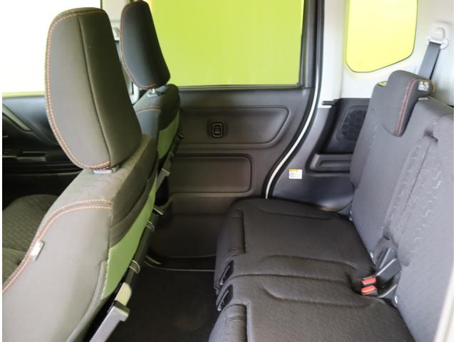 スペーシアギア ハイブリッドＸＺ　ターボ／走行８５００ｋｍ／　自社リースＵＰ車両／９型フルセグナビ／全方位モニター／両側自動ドア／デュアルセンサーブレーキ／アダプティブクルコン／スマートキー／オートハイビーム／ルーフレール／ＬＥＤ／１４ＡＷ／ＣＶＴ（49枚目）