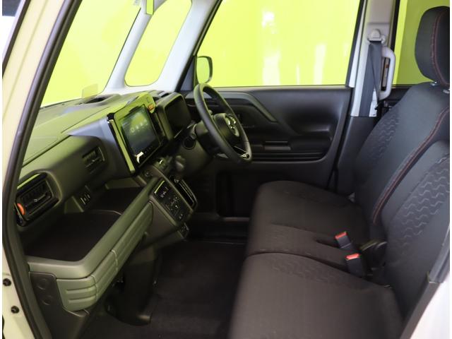 スペーシアギア ハイブリッドＸＺ　ターボ／走行８５００ｋｍ／　自社リースＵＰ車両／９型フルセグナビ／全方位モニター／両側自動ドア／デュアルセンサーブレーキ／アダプティブクルコン／スマートキー／オートハイビーム／ルーフレール／ＬＥＤ／１４ＡＷ／ＣＶＴ（51枚目）