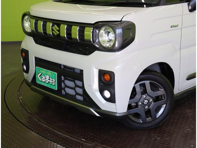 スペーシアギア ハイブリッドＸＺ　ターボ／走行８５００ｋｍ／　自社リースＵＰ車両／９型フルセグナビ／全方位モニター／両側自動ドア／デュアルセンサーブレーキ／アダプティブクルコン／スマートキー／オートハイビーム／ルーフレール／ＬＥＤ／１４ＡＷ／ＣＶＴ（58枚目）