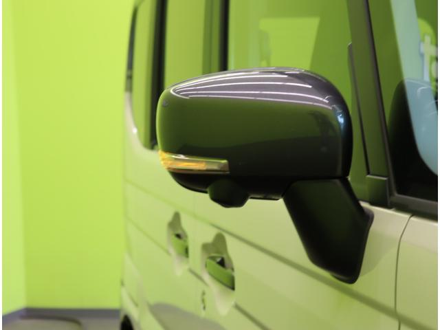 スペーシアギア ハイブリッドＸＺ　ターボ／走行８５００ｋｍ／　自社リースＵＰ車両／９型フルセグナビ／全方位モニター／両側自動ドア／デュアルセンサーブレーキ／アダプティブクルコン／スマートキー／オートハイビーム／ルーフレール／ＬＥＤ／１４ＡＷ／ＣＶＴ（60枚目）