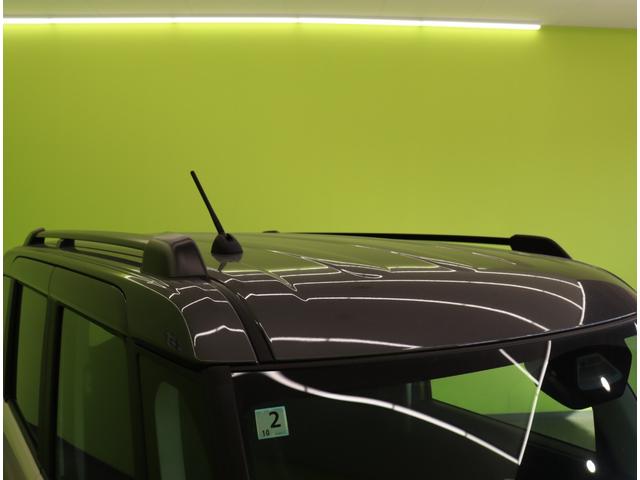 スペーシアギア ハイブリッドＸＺ　ターボ／走行８５００ｋｍ／　自社リースＵＰ車両／９型フルセグナビ／全方位モニター／両側自動ドア／デュアルセンサーブレーキ／アダプティブクルコン／スマートキー／オートハイビーム／ルーフレール／ＬＥＤ／１４ＡＷ／ＣＶＴ（62枚目）