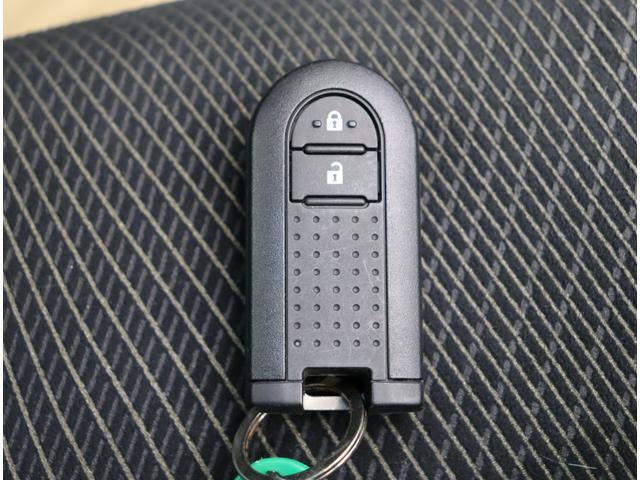 ���X�}�[�g�L�[��