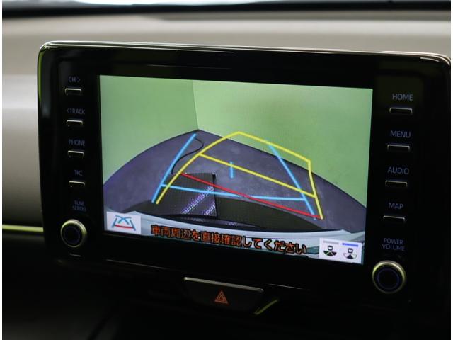 ヤリスクロス ハイブリッドＧ／買取車／セーフティセンス／　ディスプレイオーディオ／Ｂカメラ／スマートキー／ＥＴＣ／レーダークルーズ／プリクラッシュ／ＢＳＭ／ＰＫＳＢ／オートハイビーム／ＬＥＤ／クリアランスソナー／１６ＡＷ／ＣＶＴ（14枚目）