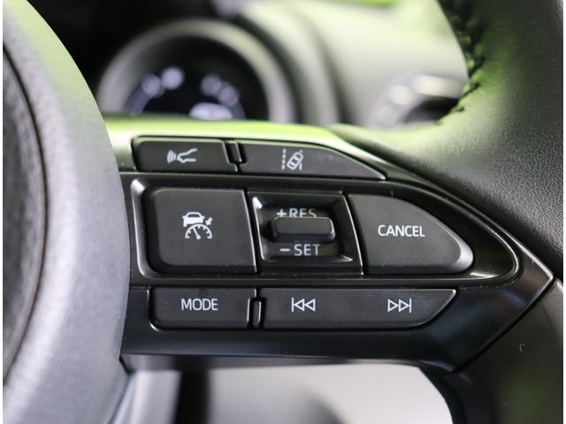 ヤリスクロス ハイブリッドＧ／買取車／セーフティセンス／　ディスプレイオーディオ／Ｂカメラ／スマートキー／ＥＴＣ／レーダークルーズ／プリクラッシュ／ＢＳＭ／ＰＫＳＢ／オートハイビーム／ＬＥＤ／クリアランスソナー／１６ＡＷ／ＣＶＴ（20枚目）