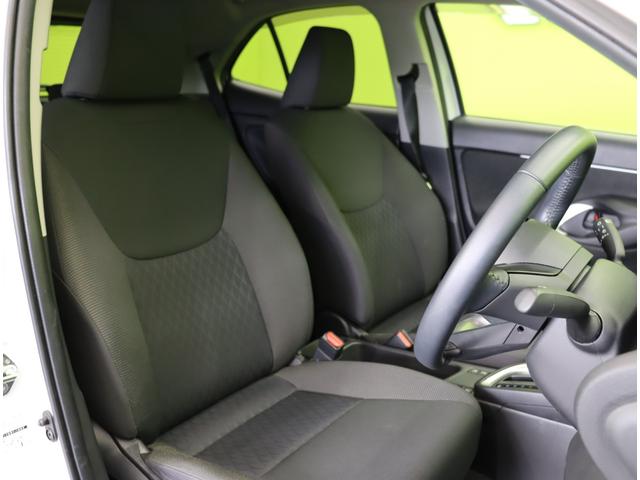 ヤリスクロス ハイブリッドＧ／買取車／セーフティセンス／　ディスプレイオーディオ／Ｂカメラ／スマートキー／ＥＴＣ／レーダークルーズ／プリクラッシュ／ＢＳＭ／ＰＫＳＢ／オートハイビーム／ＬＥＤ／クリアランスソナー／１６ＡＷ／ＣＶＴ（33枚目）