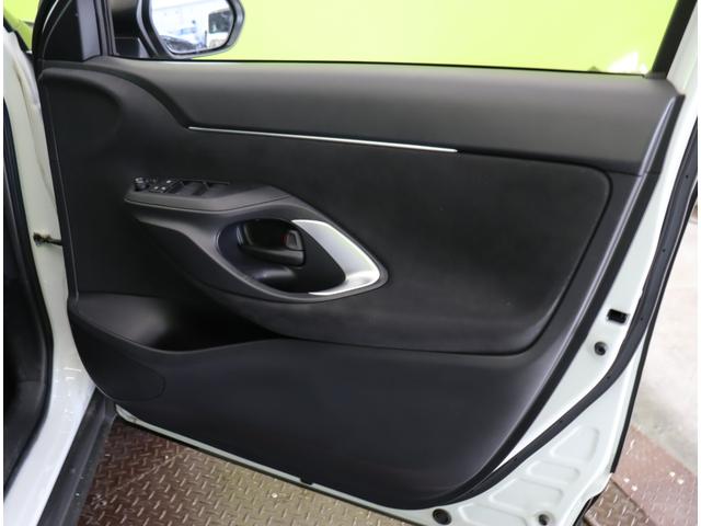 ヤリスクロス ハイブリッドＧ／買取車／セーフティセンス／　ディスプレイオーディオ／Ｂカメラ／スマートキー／ＥＴＣ／レーダークルーズ／プリクラッシュ／ＢＳＭ／ＰＫＳＢ／オートハイビーム／ＬＥＤ／クリアランスソナー／１６ＡＷ／ＣＶＴ（37枚目）