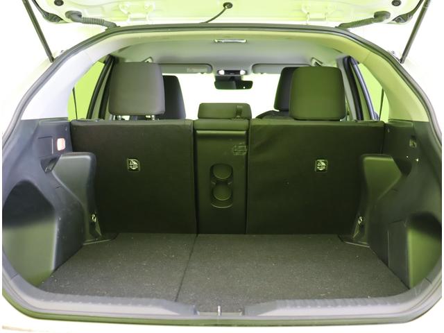 ヤリスクロス ハイブリッドＧ／買取車／セーフティセンス／　ディスプレイオーディオ／Ｂカメラ／スマートキー／ＥＴＣ／レーダークルーズ／プリクラッシュ／ＢＳＭ／ＰＫＳＢ／オートハイビーム／ＬＥＤ／クリアランスソナー／１６ＡＷ／ＣＶＴ（42枚目）