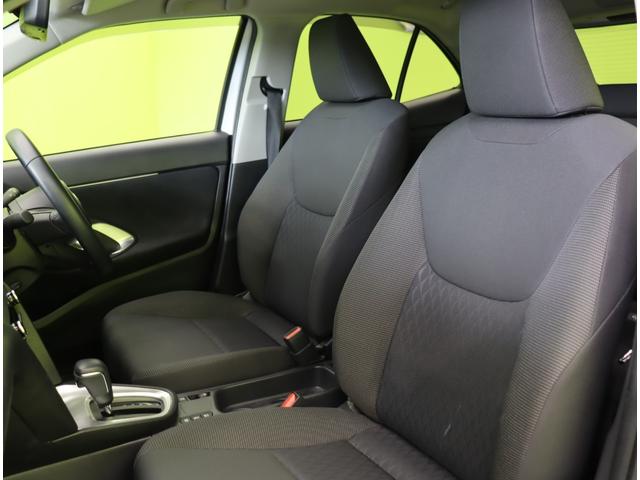 ヤリスクロス ハイブリッドＧ／買取車／セーフティセンス／　ディスプレイオーディオ／Ｂカメラ／スマートキー／ＥＴＣ／レーダークルーズ／プリクラッシュ／ＢＳＭ／ＰＫＳＢ／オートハイビーム／ＬＥＤ／クリアランスソナー／１６ＡＷ／ＣＶＴ（47枚目）