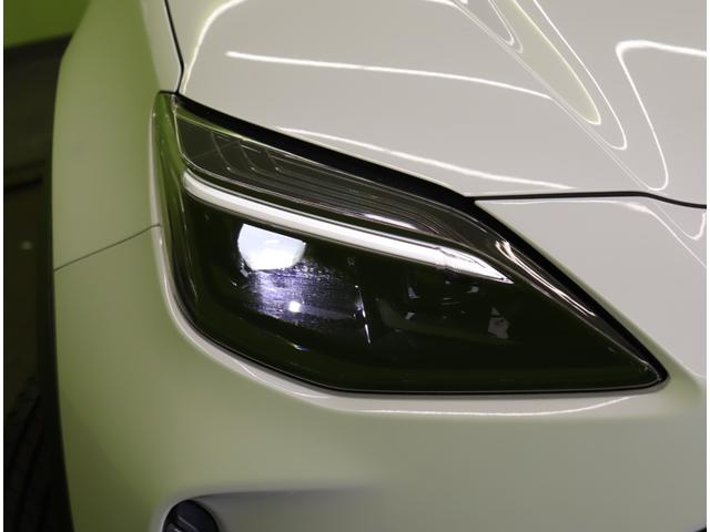 ヤリスクロス ハイブリッドＧ／買取車／セーフティセンス／　ディスプレイオーディオ／Ｂカメラ／スマートキー／ＥＴＣ／レーダークルーズ／プリクラッシュ／ＢＳＭ／ＰＫＳＢ／オートハイビーム／ＬＥＤ／クリアランスソナー／１６ＡＷ／ＣＶＴ（54枚目）