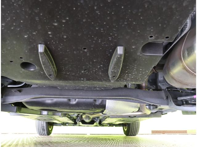 ヤリスクロス ハイブリッドＧ／買取車／セーフティセンス／　ディスプレイオーディオ／Ｂカメラ／スマートキー／ＥＴＣ／レーダークルーズ／プリクラッシュ／ＢＳＭ／ＰＫＳＢ／オートハイビーム／ＬＥＤ／クリアランスソナー／１６ＡＷ／ＣＶＴ（65枚目）