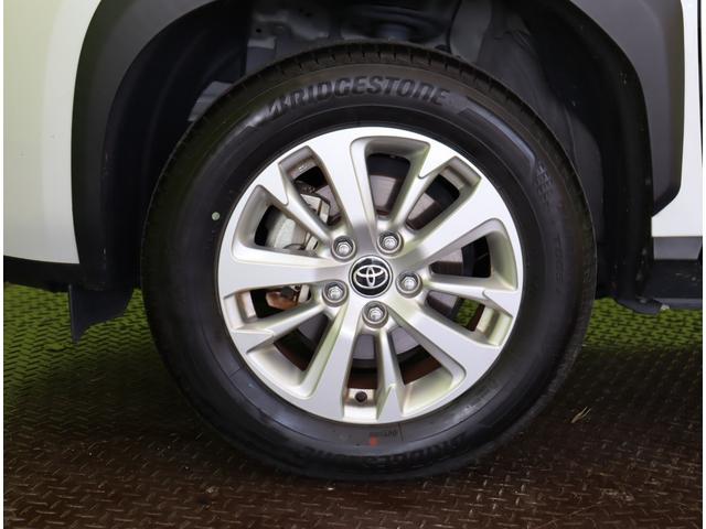 ヤリスクロス ハイブリッドＧ／買取車／セーフティセンス／　ディスプレイオーディオ／Ｂカメラ／スマートキー／ＥＴＣ／レーダークルーズ／プリクラッシュ／ＢＳＭ／ＰＫＳＢ／オートハイビーム／ＬＥＤ／クリアランスソナー／１６ＡＷ／ＣＶＴ（67枚目）