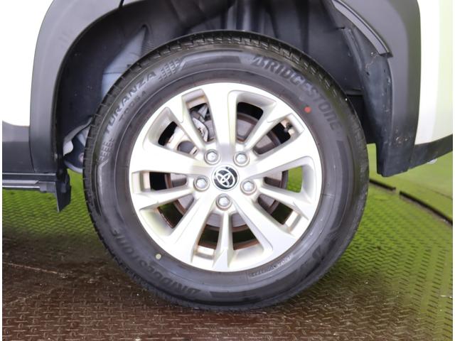 ヤリスクロス ハイブリッドＧ／買取車／セーフティセンス／　ディスプレイオーディオ／Ｂカメラ／スマートキー／ＥＴＣ／レーダークルーズ／プリクラッシュ／ＢＳＭ／ＰＫＳＢ／オートハイビーム／ＬＥＤ／クリアランスソナー／１６ＡＷ／ＣＶＴ（68枚目）