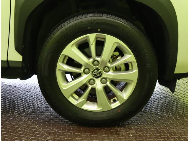 ヤリスクロス ハイブリッドＧ／買取車／セーフティセンス／　ディスプレイオーディオ／Ｂカメラ／スマートキー／ＥＴＣ／レーダークルーズ／プリクラッシュ／ＢＳＭ／ＰＫＳＢ／オートハイビーム／ＬＥＤ／クリアランスソナー／１６ＡＷ／ＣＶＴ（69枚目）