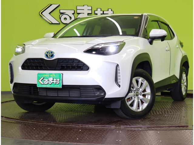 ヤリスクロス ハイブリッドＧ／買取車／セーフティセンス／　ディスプレイオーディオ／Ｂカメラ／スマートキー／ＥＴＣ／レーダークルーズ／プリクラッシュ／ＢＳＭ／ＰＫＳＢ／オートハイビーム／ＬＥＤ／クリアランスソナー／１６ＡＷ／ＣＶＴ（71枚目）