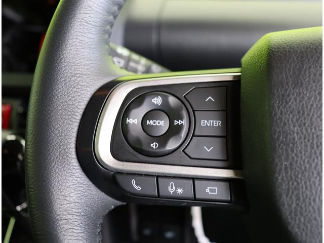 タント カスタムＲＳ／走行１２１００ｋｍ／　両側自動ドア／ハーフレザー／シートヒーター／スマートアシスト／車線逸脱抑制／スマートキー／アイドリングＳ／オートＬＥＤ／ミラーウインカー／コーナーセンサー／１５ＡＷ／ＣＶＴ／ターボ（16枚目）