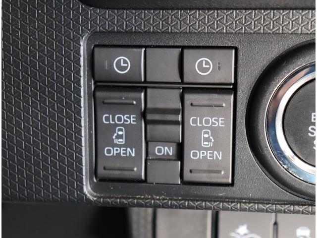 タント カスタムＲＳ／走行１２１００ｋｍ／　両側自動ドア／ハーフレザー／シートヒーター／スマートアシスト／車線逸脱抑制／スマートキー／アイドリングＳ／オートＬＥＤ／ミラーウインカー／コーナーセンサー／１５ＡＷ／ＣＶＴ／ターボ（19枚目）