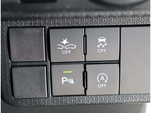 タント カスタムＲＳ／走行１２１００ｋｍ／　両側自動ドア／ハーフレザー／シートヒーター／スマートアシスト／車線逸脱抑制／スマートキー／アイドリングＳ／オートＬＥＤ／ミラーウインカー／コーナーセンサー／１５ＡＷ／ＣＶＴ／ターボ（24枚目）