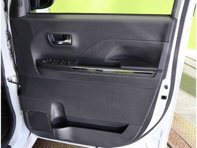 タント カスタムＲＳ／走行１２１００ｋｍ／　両側自動ドア／ハーフレザー／シートヒーター／スマートアシスト／車線逸脱抑制／スマートキー／アイドリングＳ／オートＬＥＤ／ミラーウインカー／コーナーセンサー／１５ＡＷ／ＣＶＴ／ターボ（33枚目）