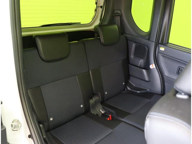 タント カスタムＲＳ／走行１２１００ｋｍ／　両側自動ドア／ハーフレザー／シートヒーター／スマートアシスト／車線逸脱抑制／スマートキー／アイドリングＳ／オートＬＥＤ／ミラーウインカー／コーナーセンサー／１５ＡＷ／ＣＶＴ／ターボ（36枚目）